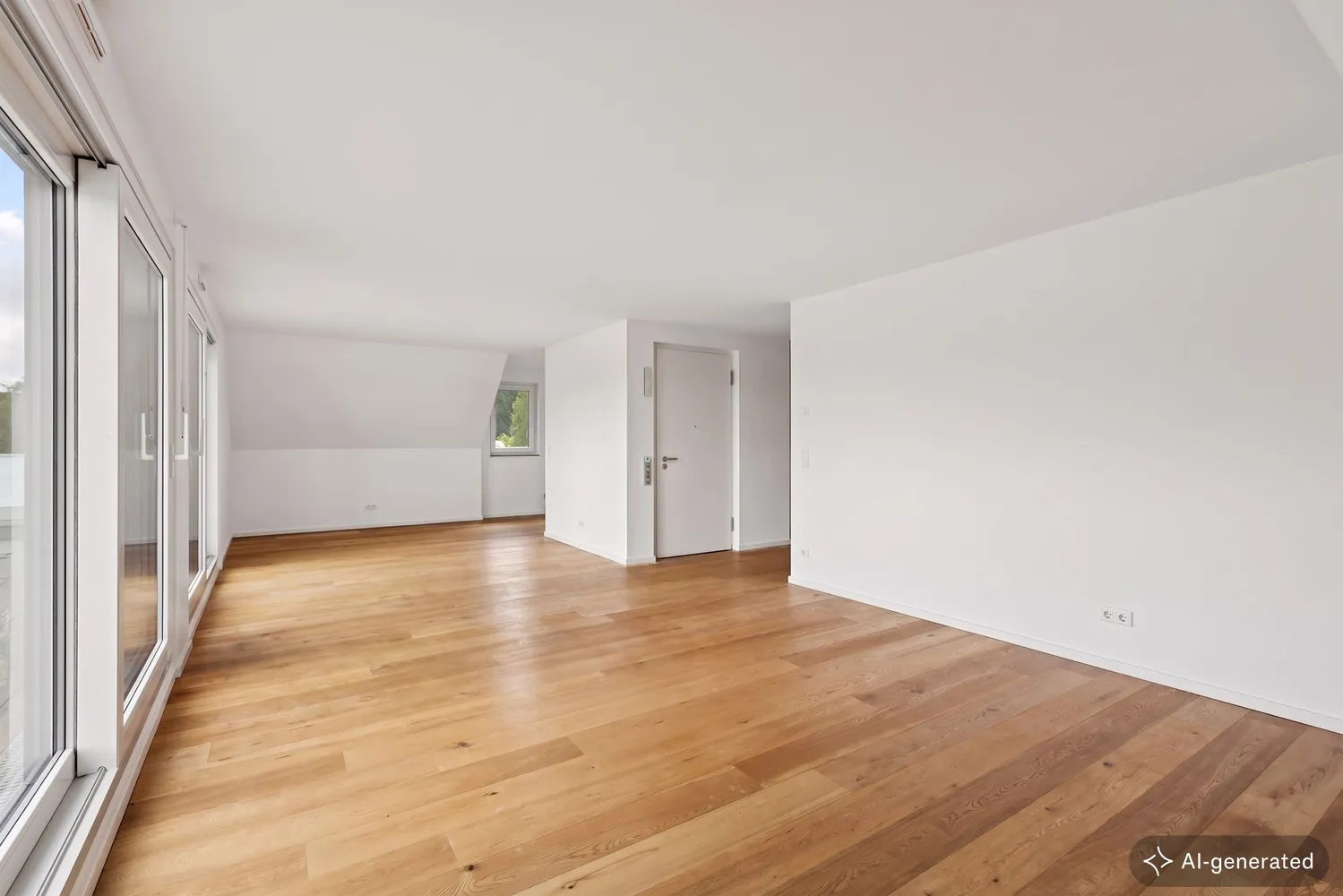 4 Zimmer Wohnung mit 195 m² in Ratingen – Bild 7