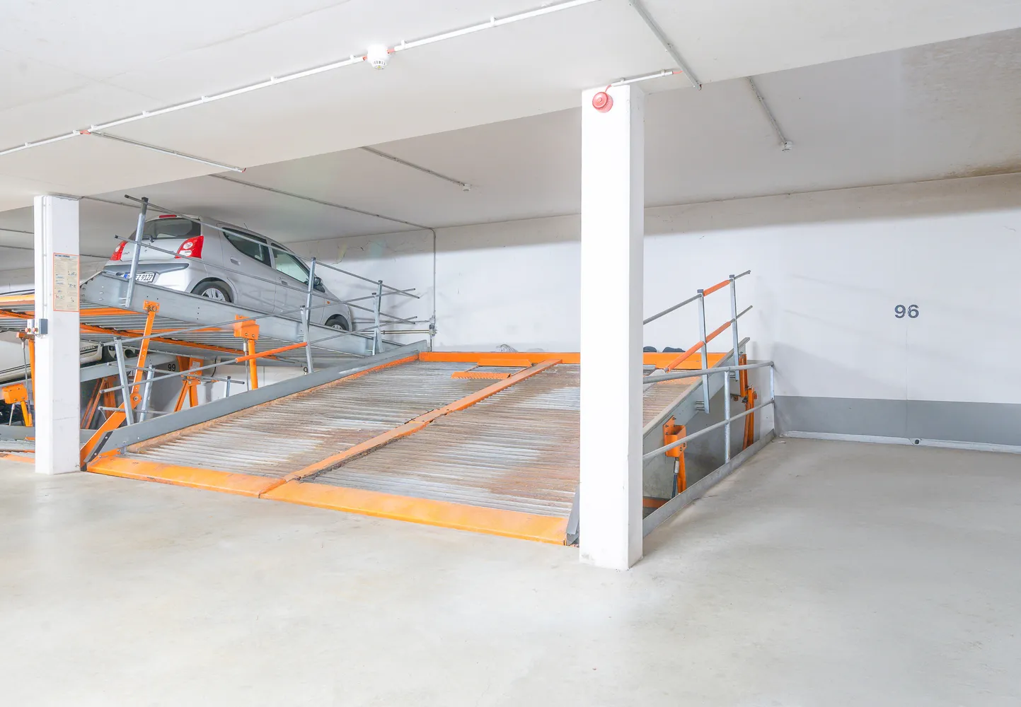 2 Zimmer Wohnung mit 69 m² in Dresden – Bild 11