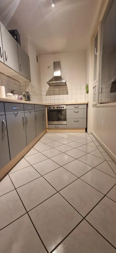 2 Zimmer Wohnung mit 60 m² in Essen – Bild 6