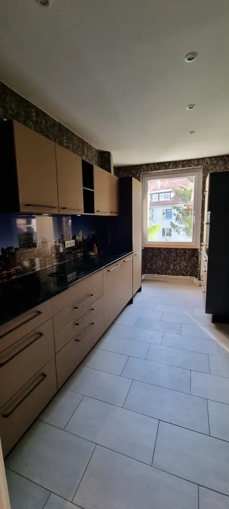 3 Zimmer Wohnung mit 86 m² in Hannover – Bild 3