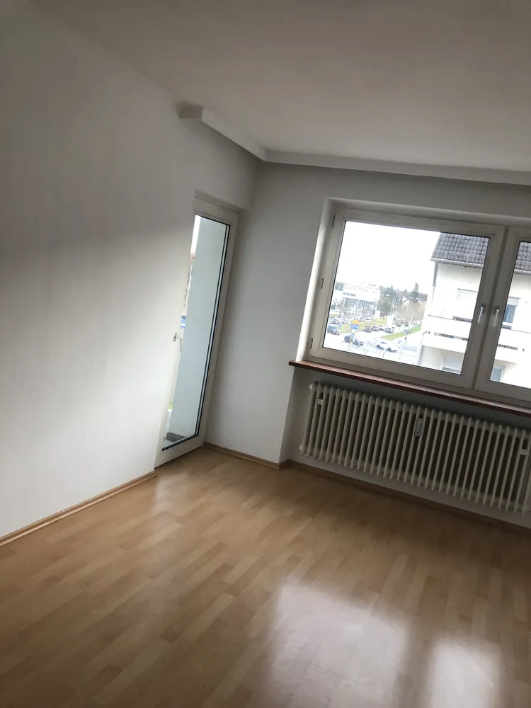 2 Zimmer Wohnung mit 52 m² in München – Bild 2