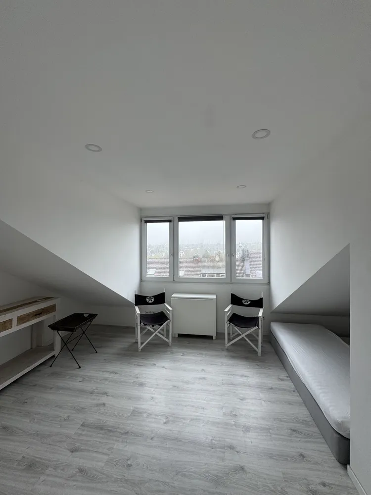 1 Zimmer Wohnung mit 27 m² in Aachen – Bild 7