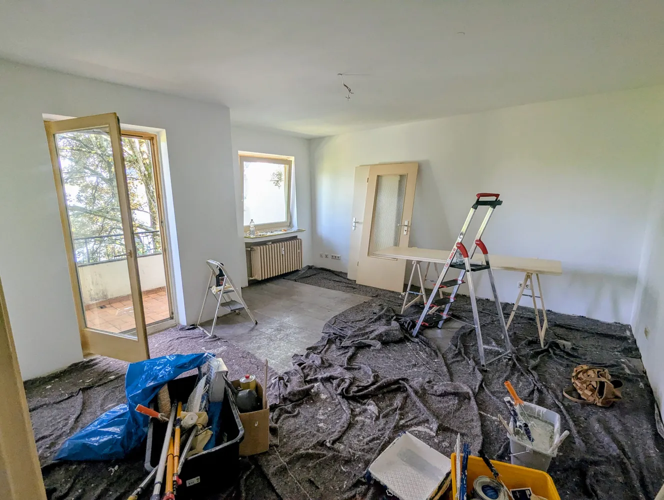1 Zimmer Wohnung mit 35 m² in Düsseldorf – Bild 2