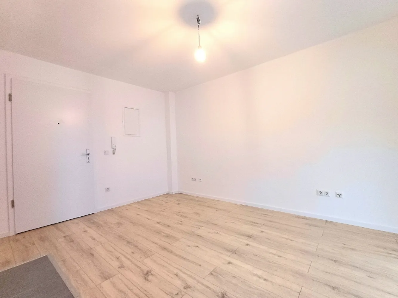 1 Zimmer Wohnung mit 26 m² in Minden – Bild 2