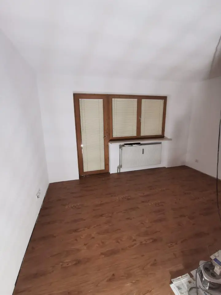 Studio mit 28 m² in Memmingen – Bild 1