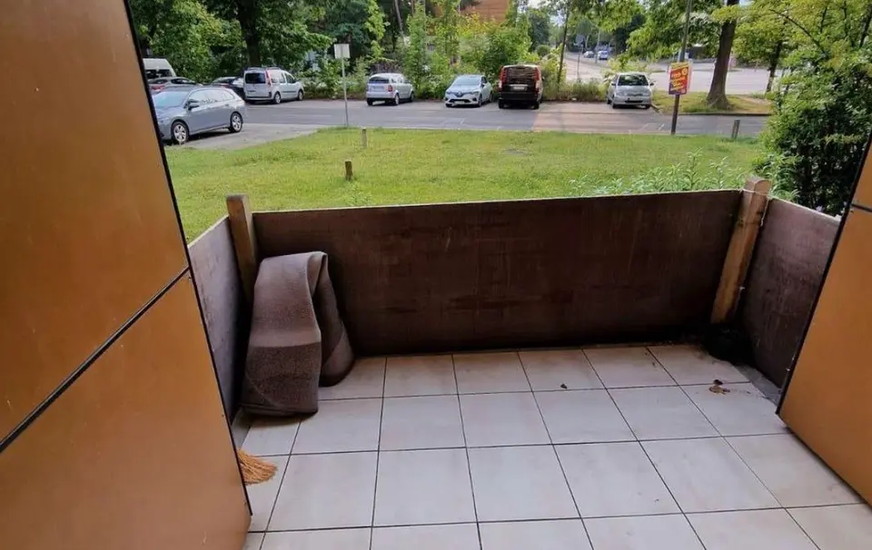 2 Zimmer Wohnung mit 49 m² in Erlangen – Bild 6