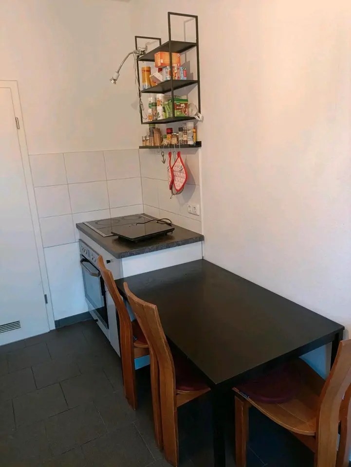 3 Zimmer Wohnung mit 85 m² in Darmstadt – Bild 9