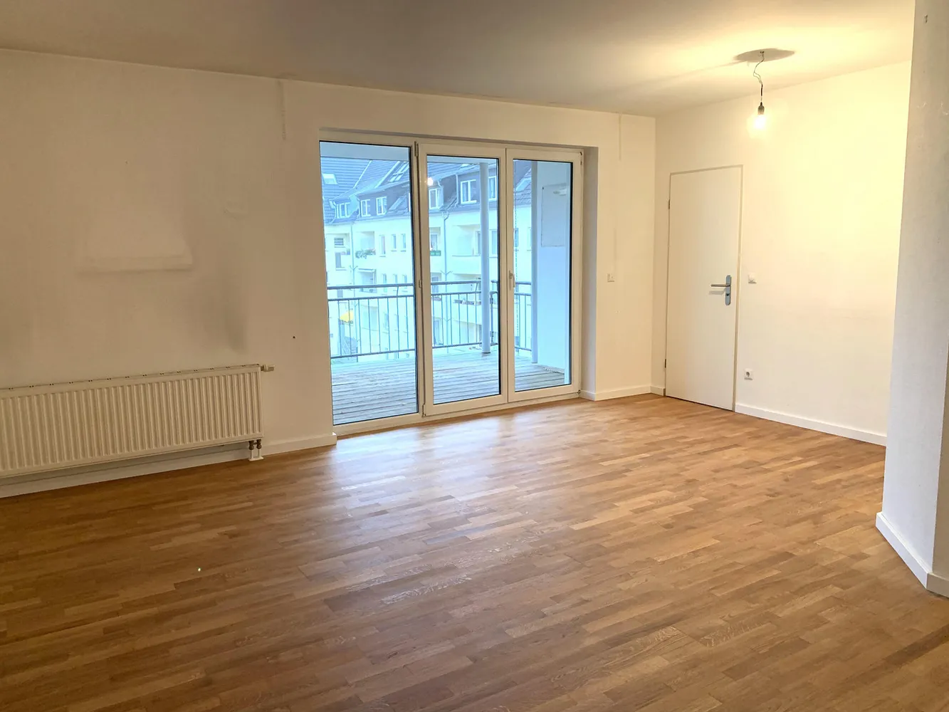 3 Zimmer Wohnung mit 85 m² in Düsseldorf – Bild 5