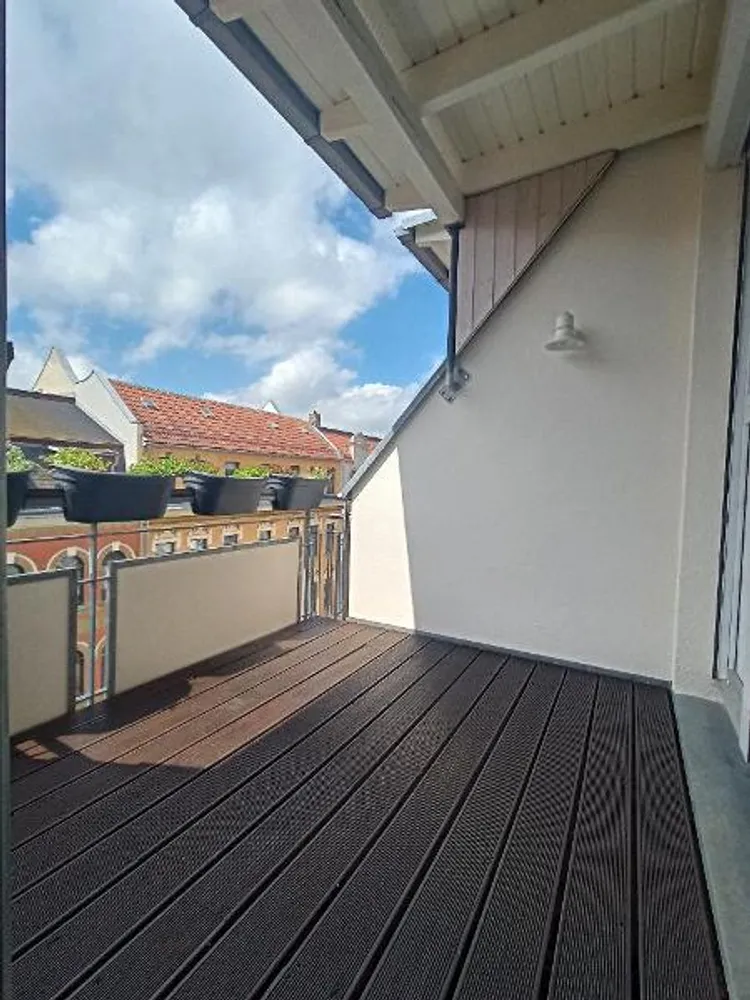 4 Zimmer Wohnung mit 95 m² in Leipzig – Bild 6