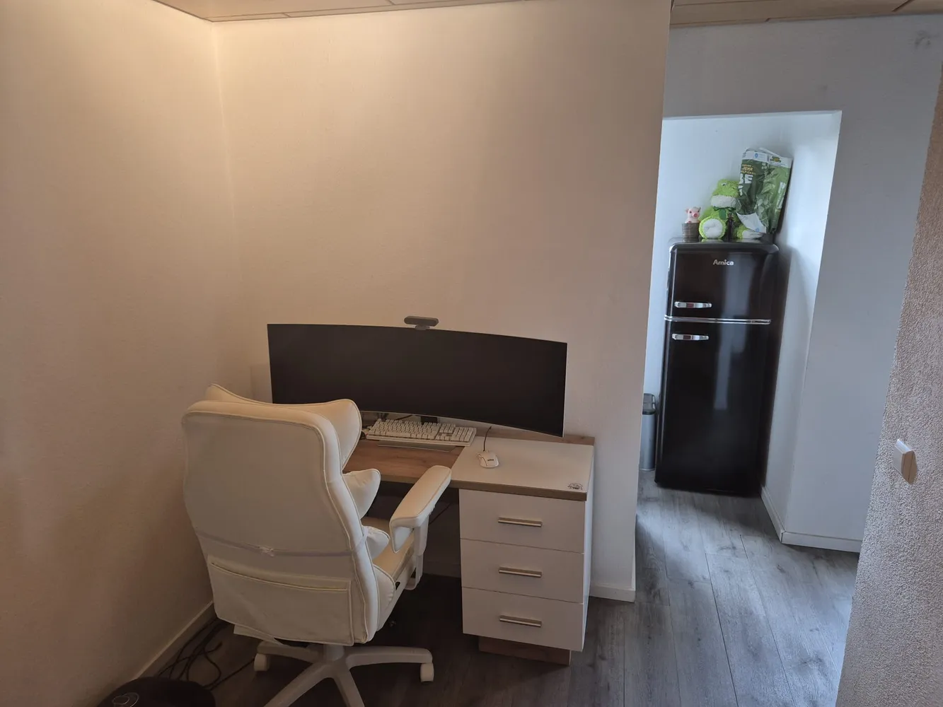 1 Zimmer Wohnung mit 27 m² in Leonberg – Bild 4
