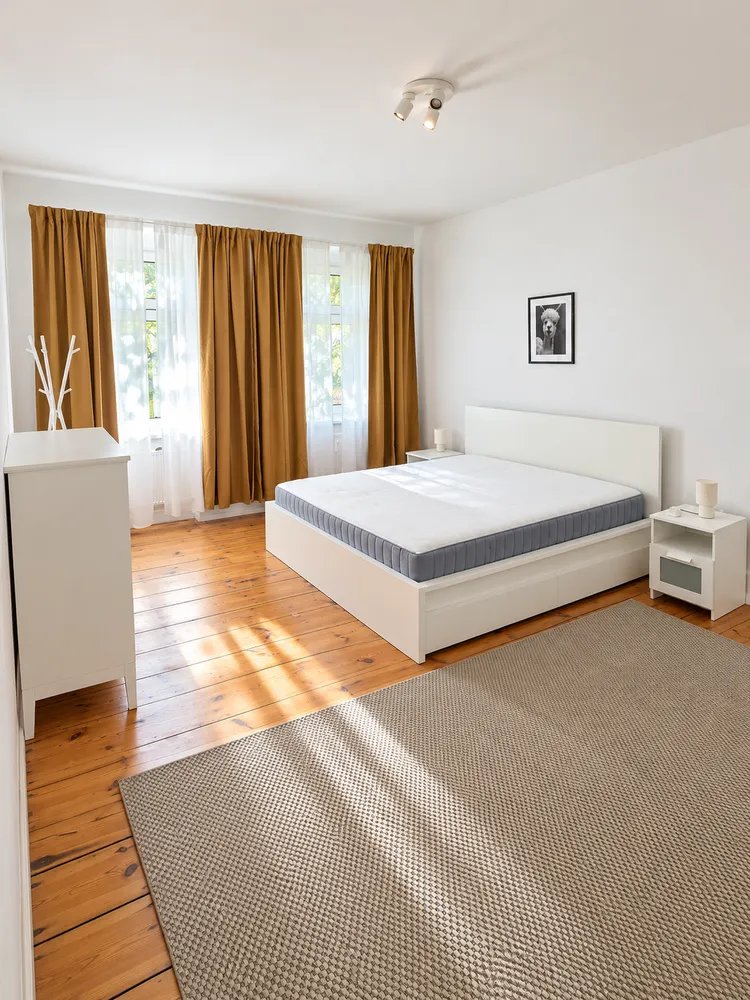 2 Zimmer Wohnung mit 74 m² in Berlin – Bild 5