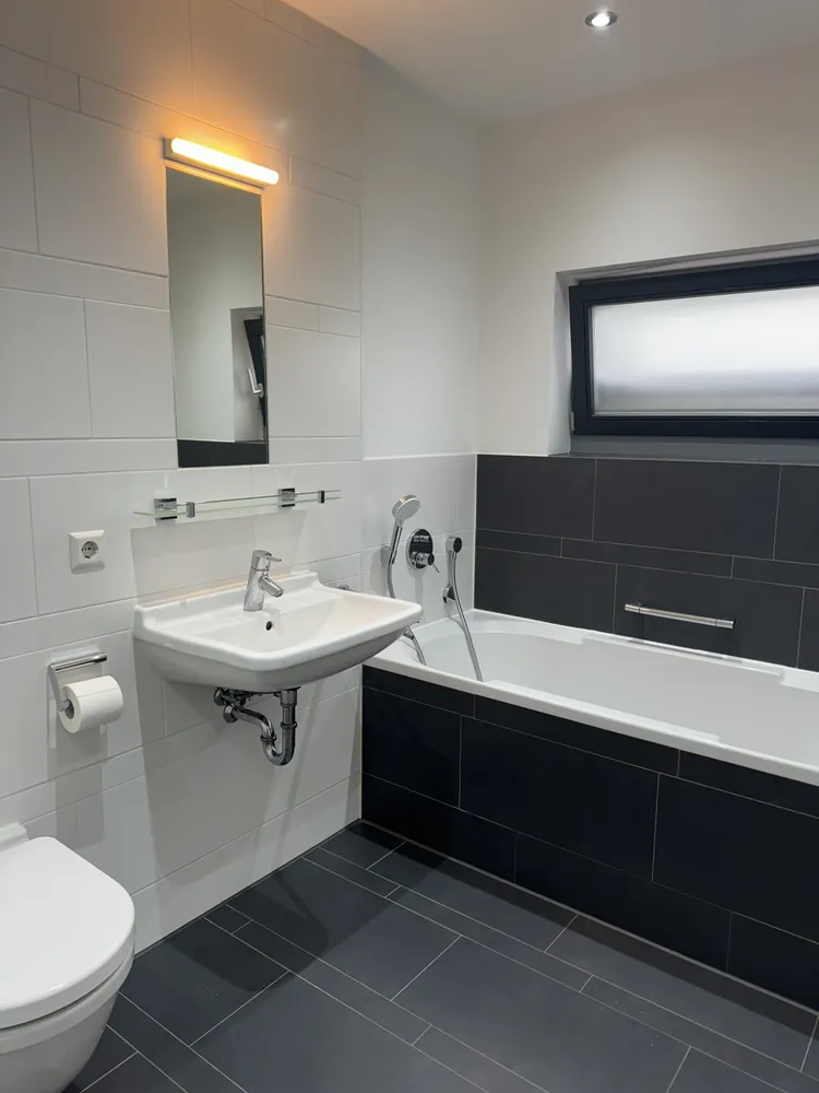 4 room apartment with 98 m² in Fellbach – Photo 10