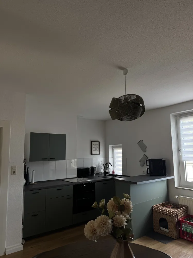 2 Zimmer Wohnung mit 60 m² in Wuppertal – Bild 5