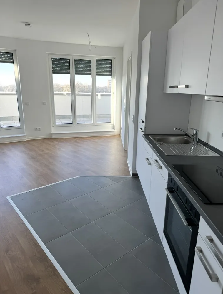 2 Zimmer Wohnung mit 52 m² in Berlin – Bild 4