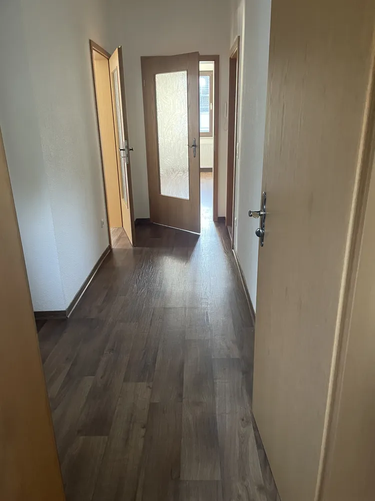 3 room apartment with 59 m² in Aue-Bad Schlema – Photo 9