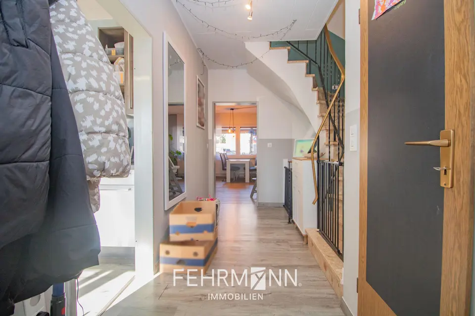 4 Zimmer Haus mit 106 m² in Meppen – Bild 7