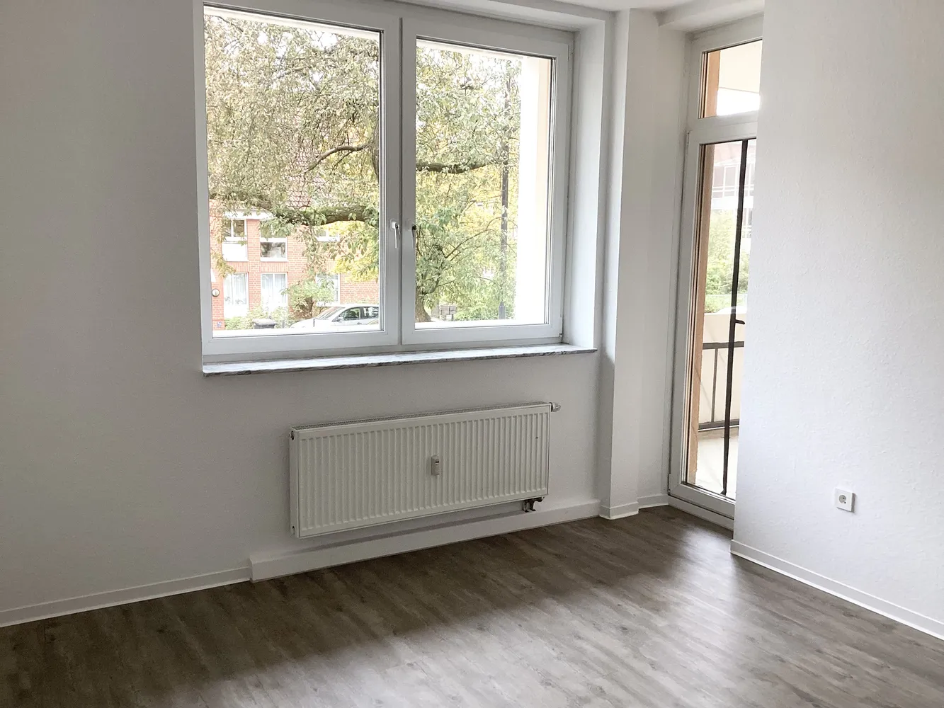 3 Zimmer Wohnung mit 81 m² in Garbsen – Bild 11