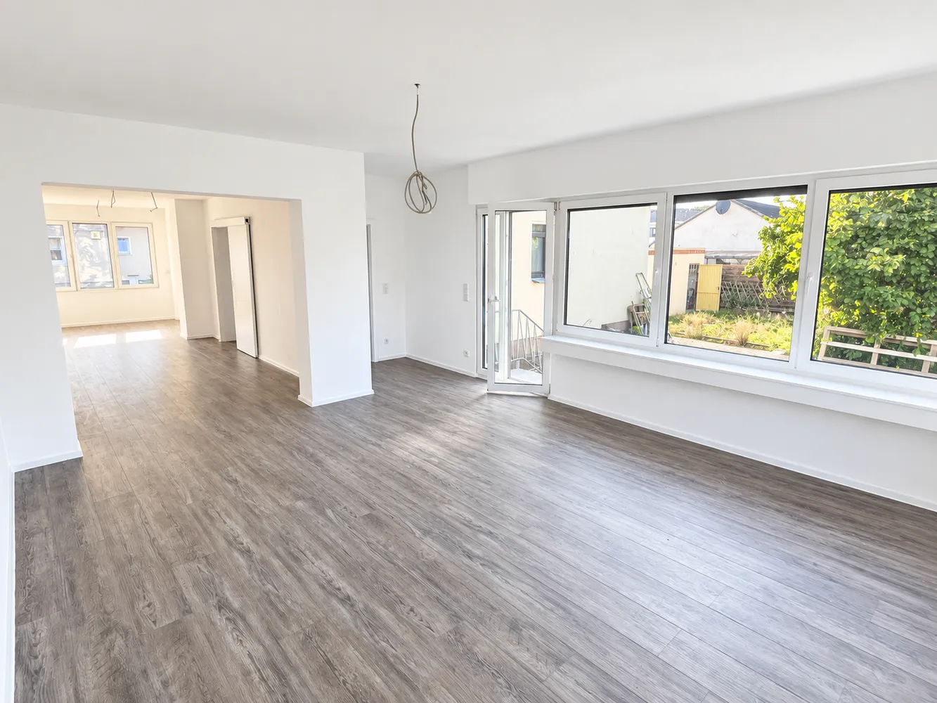 4 room apartment with 94 m² in Menden (Sauerland) – Photo 8