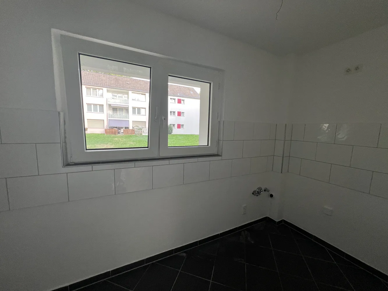 2 Zimmer Wohnung mit 46 m² in Duisburg – Bild 3