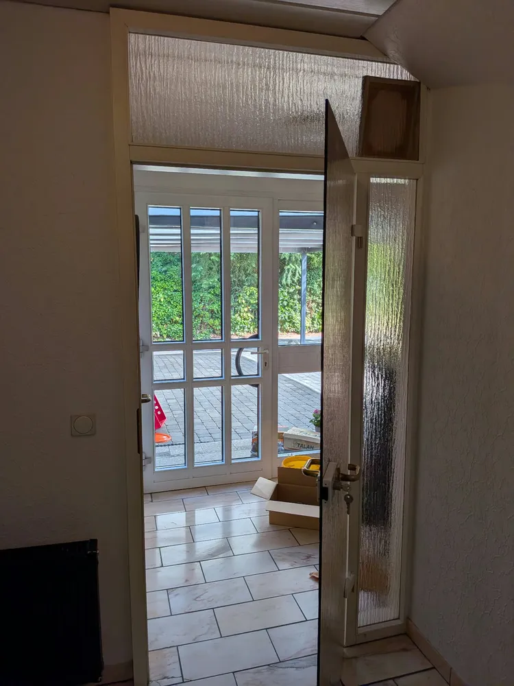 3 Zimmer Wohnung mit 97 m² in Melle – Bild 2