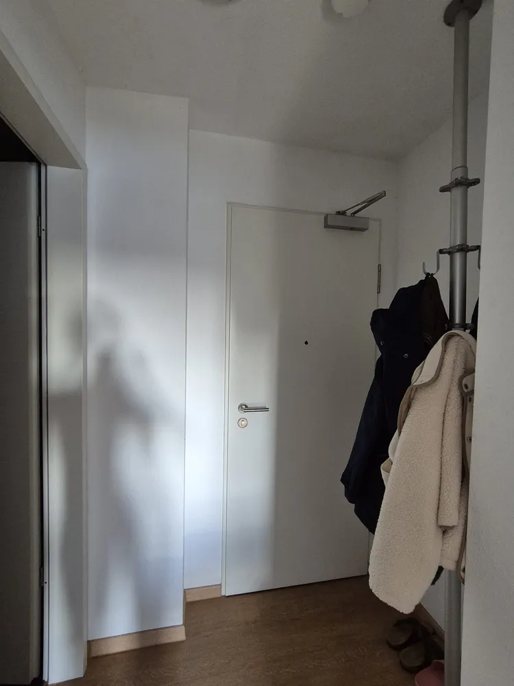 1 Zimmer Wohnung mit 34 m² in Münster – Bild 3