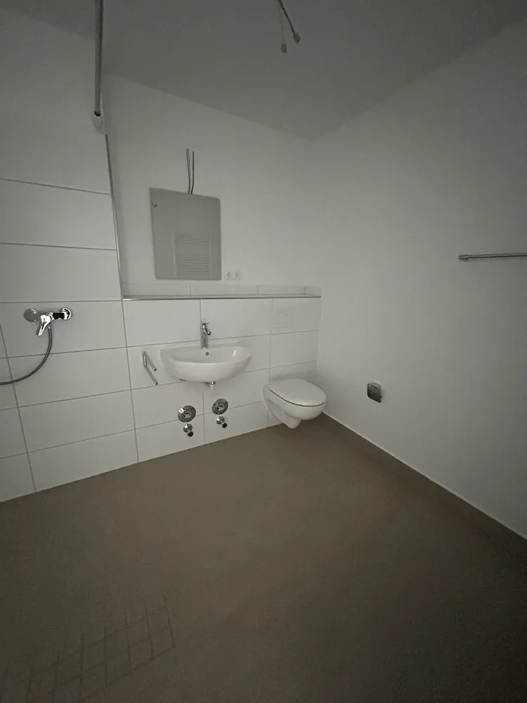 2 Zimmer Wohnung mit 43 m² in Peine – Bild 3