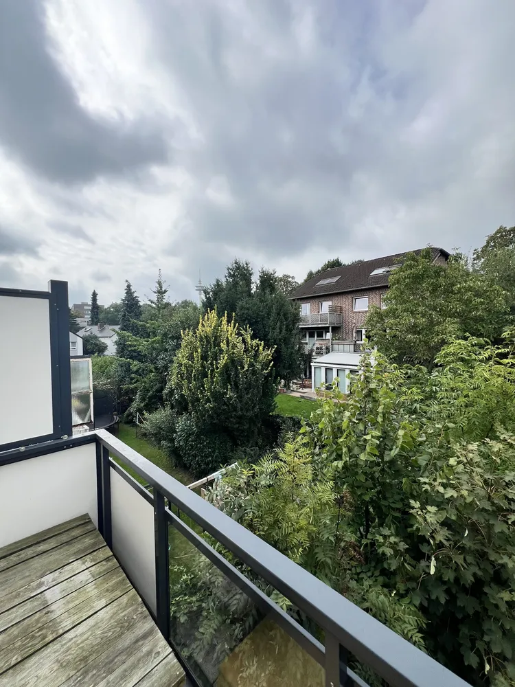 3 Zimmer Wohnung mit 52 m² in Mülheim an der Ruhr – Bild 11