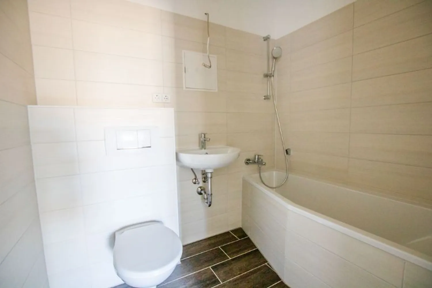 3 Zimmer Wohnung mit 69 m² in Halle (Saale) – Bild 7