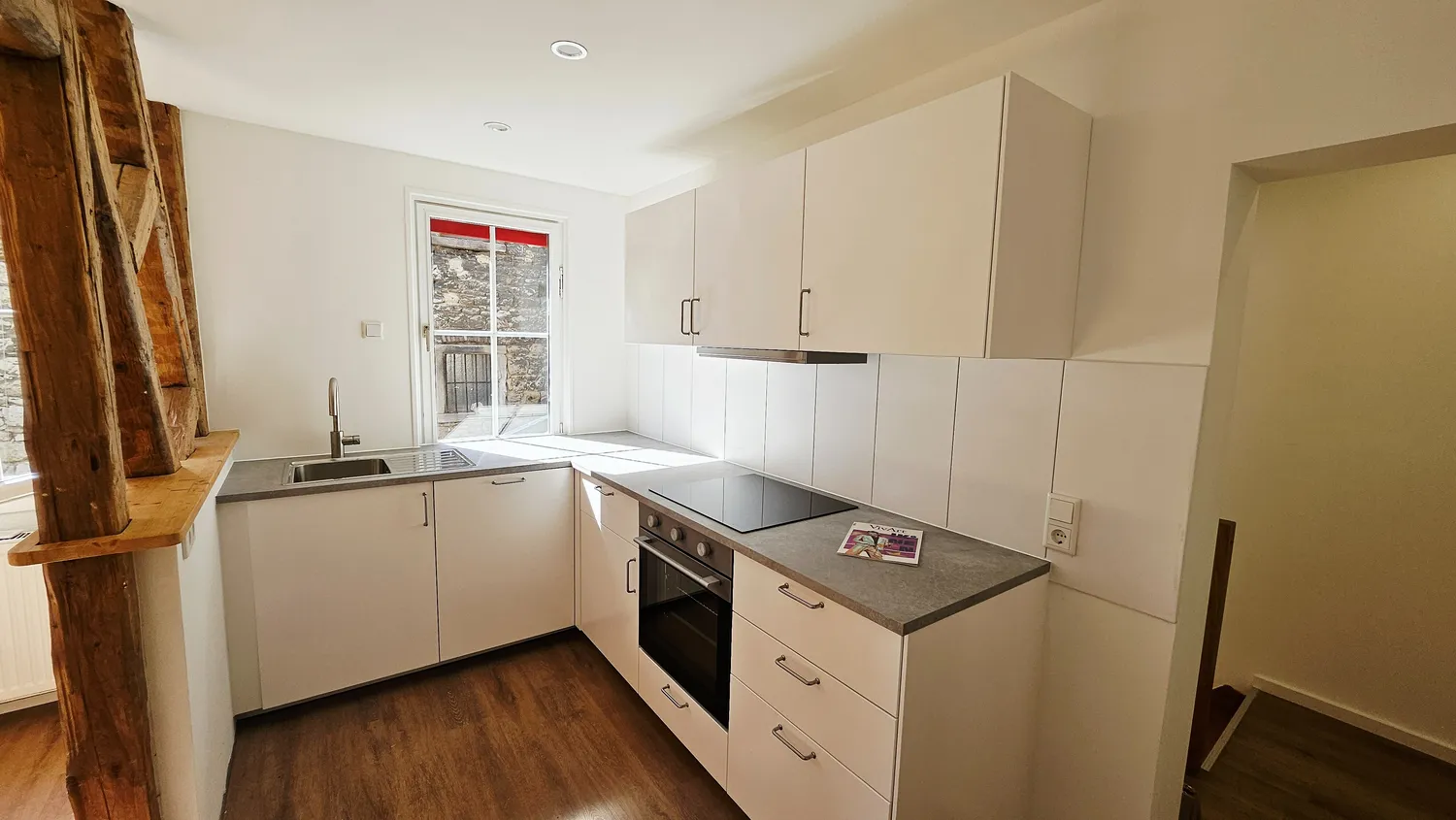 4 Zimmer Wohnung mit 105 m² in Mainz – Bild 12
