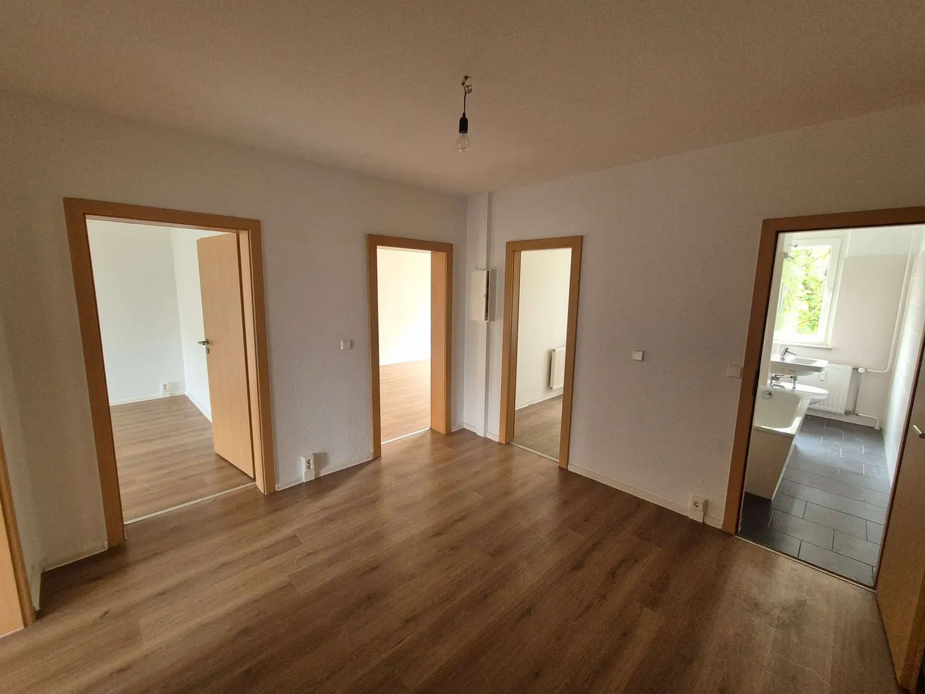 3 Zimmer Wohnung mit 79 m² in Leipzig – Bild 5