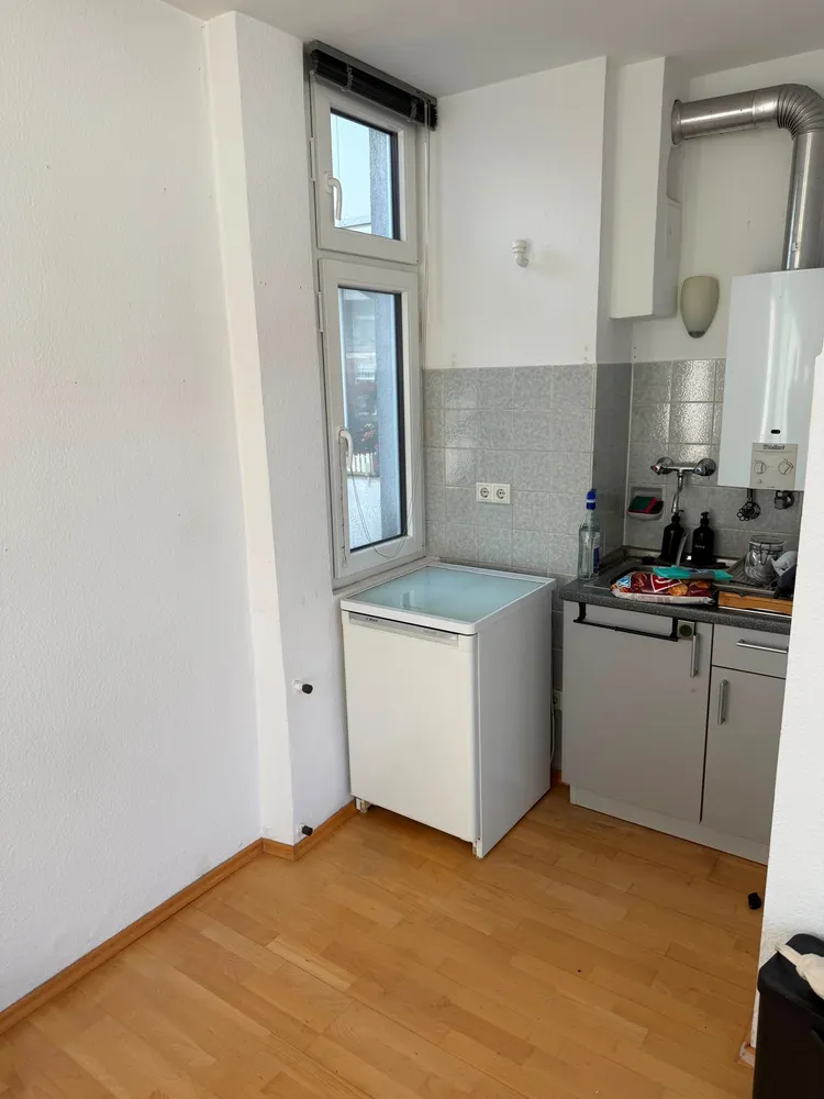 1 Zimmer Wohnung mit 34 m² in Düsseldorf – Bild 3