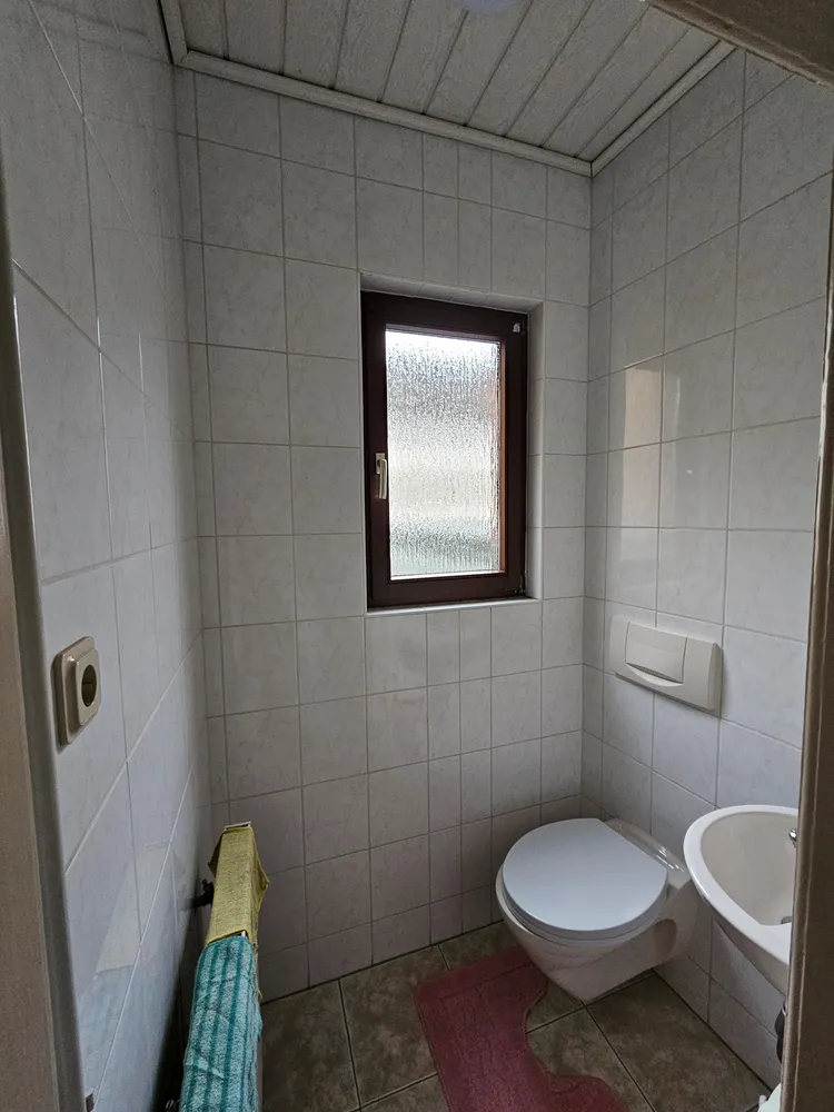 5 Zimmer Wohnung mit 200 m² in Schmalkalden – Bild 5