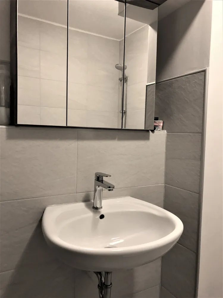 2 Zimmer Wohnung mit 47 m² in Nürnberg – Bild 10