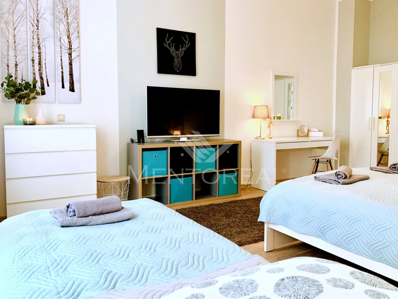 2 Zimmer Wohnung mit 90 m² in Leipzig – Bild 12