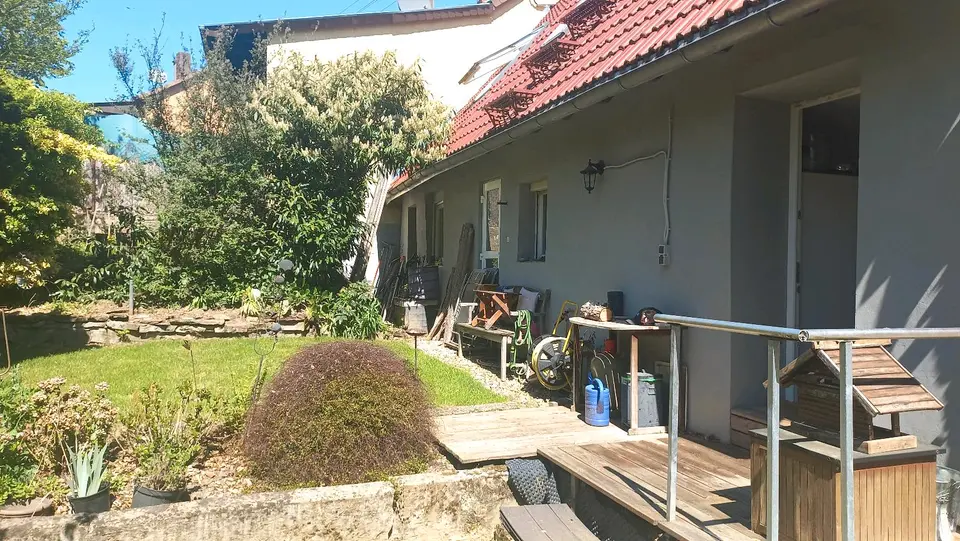 5 Zimmer Haus mit 100 m² in Mosbach – Bild 5