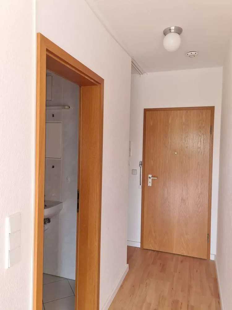 2 room apartment with 58 m² in Magdeburg – Photo 11