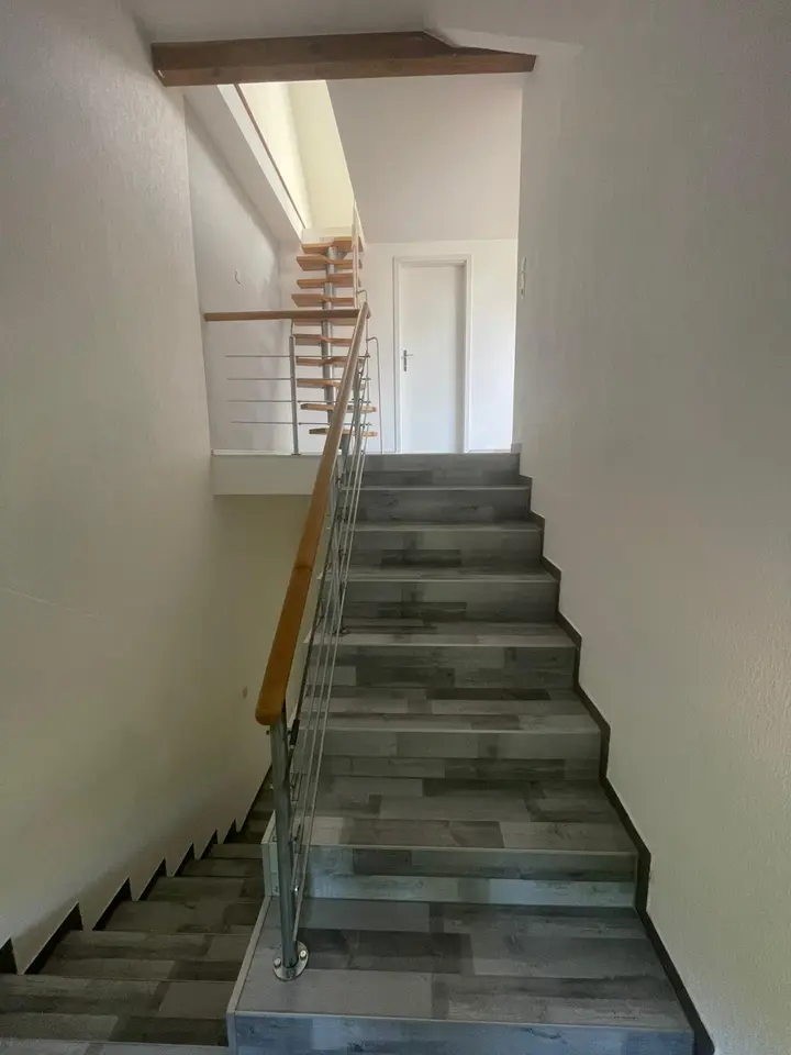 4 Zimmer Wohnung mit 110 m² in Finsterwalde – Bild 8