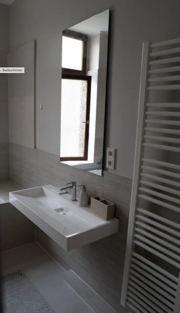 WG-Zimmer mit 22 m² in Hamburg – Bild 6