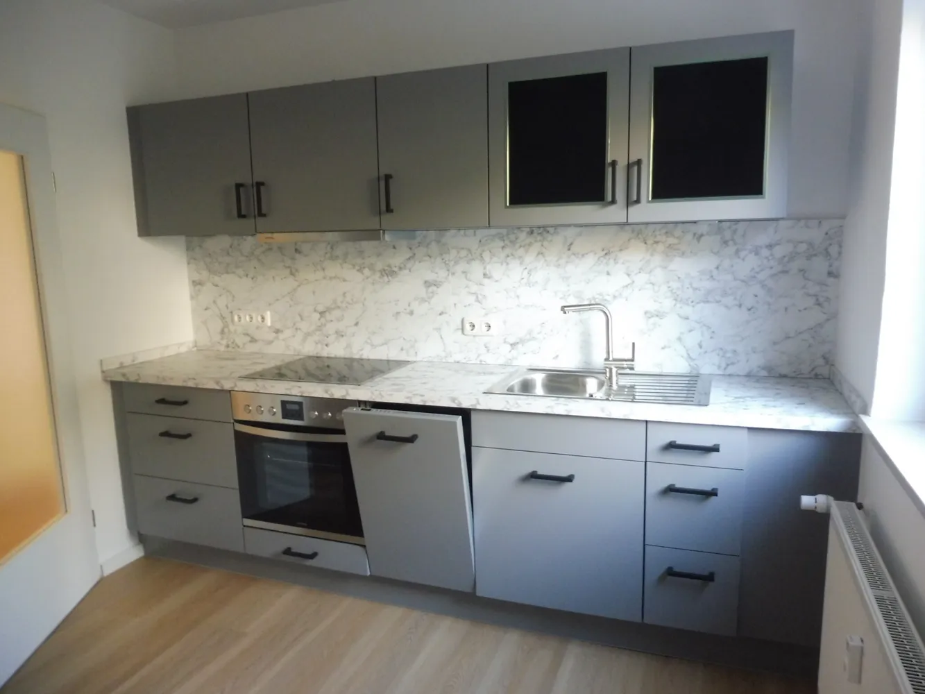 3 Zimmer Wohnung mit 77 m² in Regensburg – Bild 3