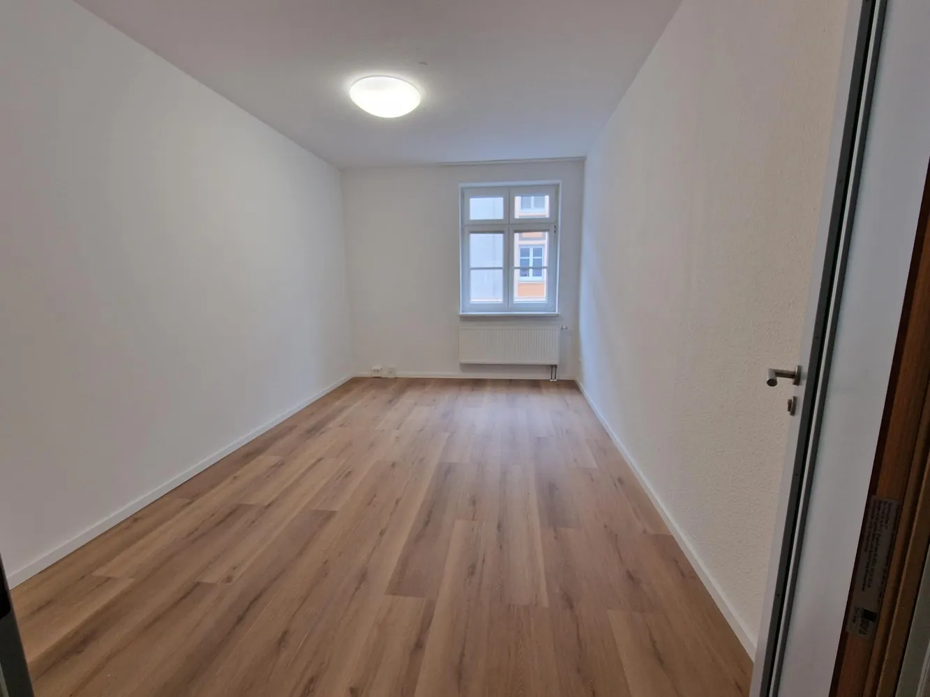 4 Zimmer Wohnung mit 86 m² in Hof – Bild 8