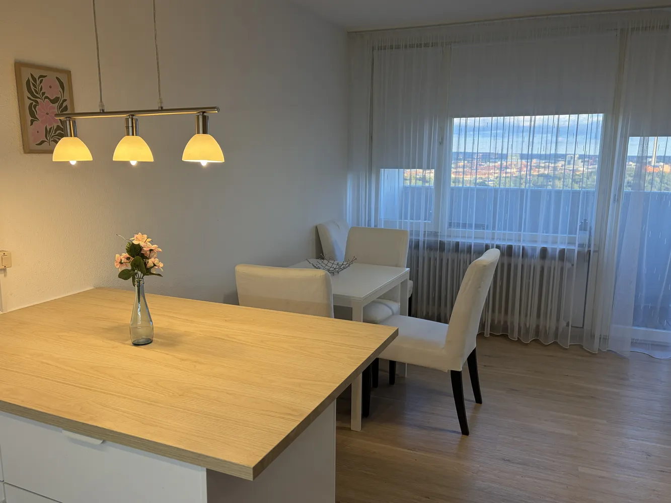 2 Zimmer Wohnung mit 46 m² in Erlangen – Bild 4