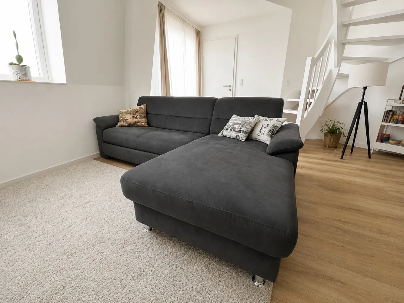 3 Zimmer Wohnung mit 54 m² in Köln – Bild 5