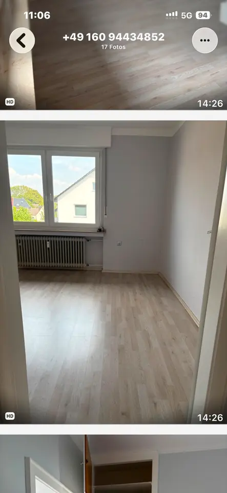 2 Zimmer Wohnung mit 53 m² in Dortmund – Bild 10