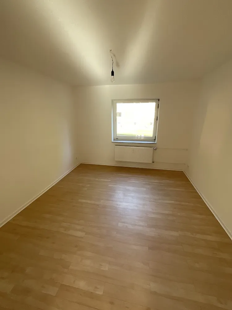 2 Zimmer Wohnung mit 49 m² in Kiel – Bild 1