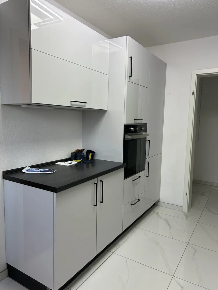 3 room apartment with 90 m² in Rastatt – Photo 9