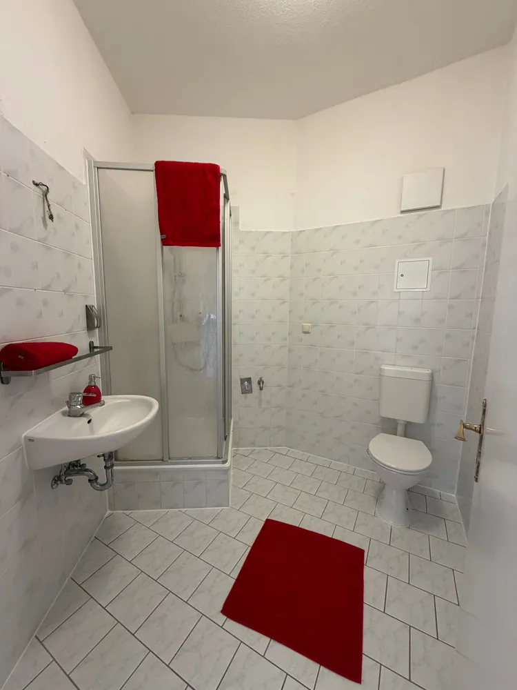 2 Zimmer Wohnung mit 57 m² in Magdeburg – Bild 6