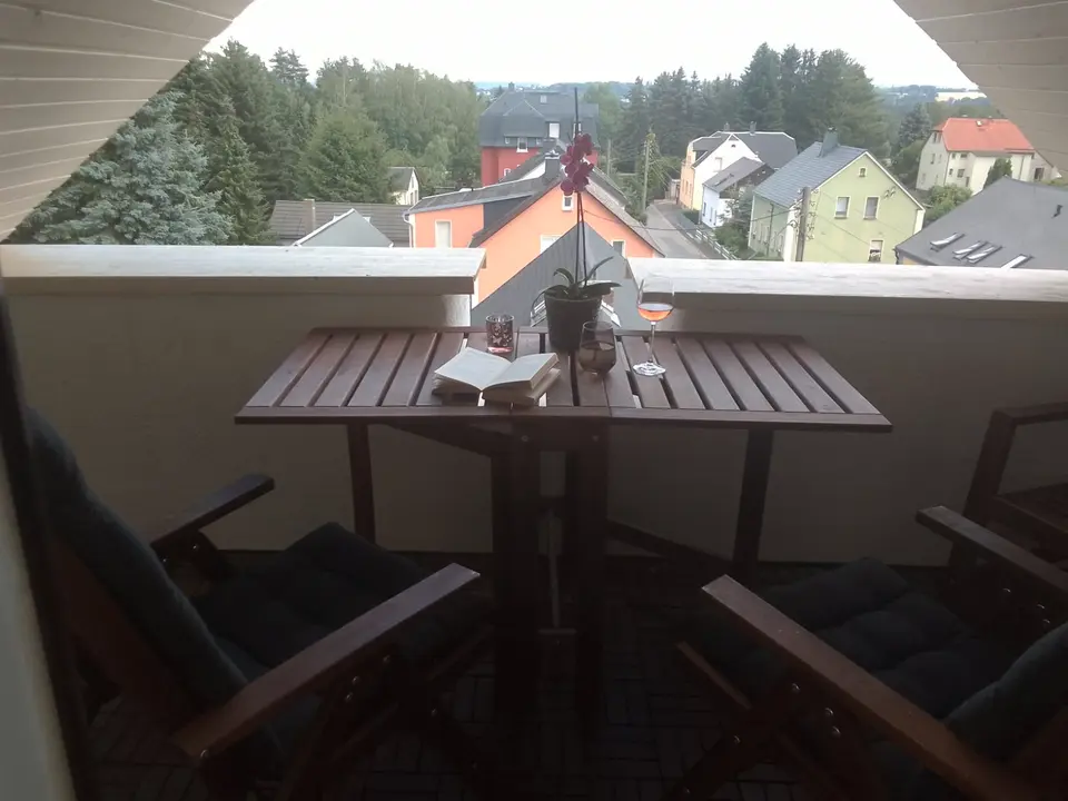 2 Zimmer Wohnung mit 60 m² in Aue-Bad Schlema – Bild 9