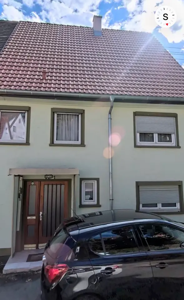 4 Zimmer Haus mit 110 m² in Tuttlingen – Bild 2