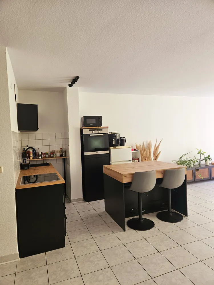 2 room apartment with 83 m² in Cologne – Photo 4