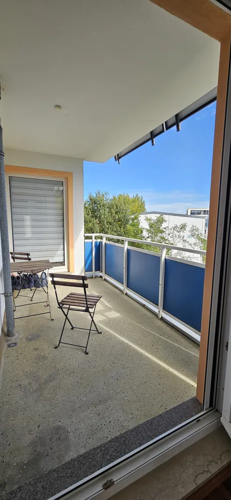 2 room apartment with 64 m² in Bernau bei Berlin – Photo 9